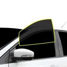 Precut Front Windows Nano Ceramic Window Tint Ford Focus Sedan 2012-2018