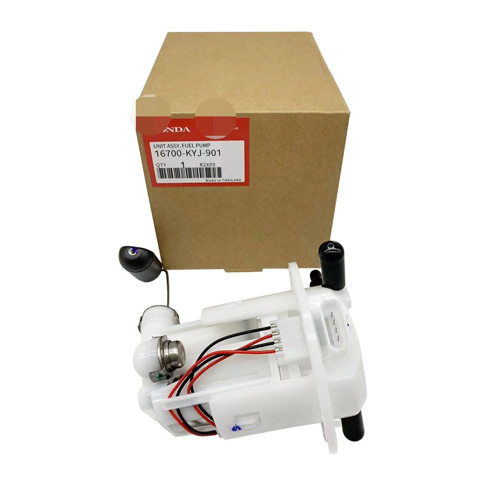 16700KYJ901 Fuel Pump Assembly For Honda CBR250R CB300F CBR300R
