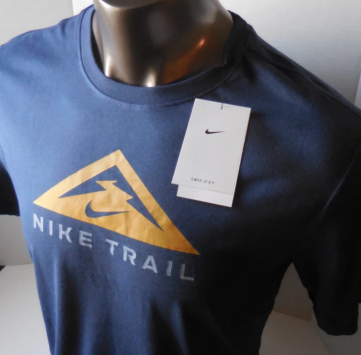 Nike midnight navy shirt 2025