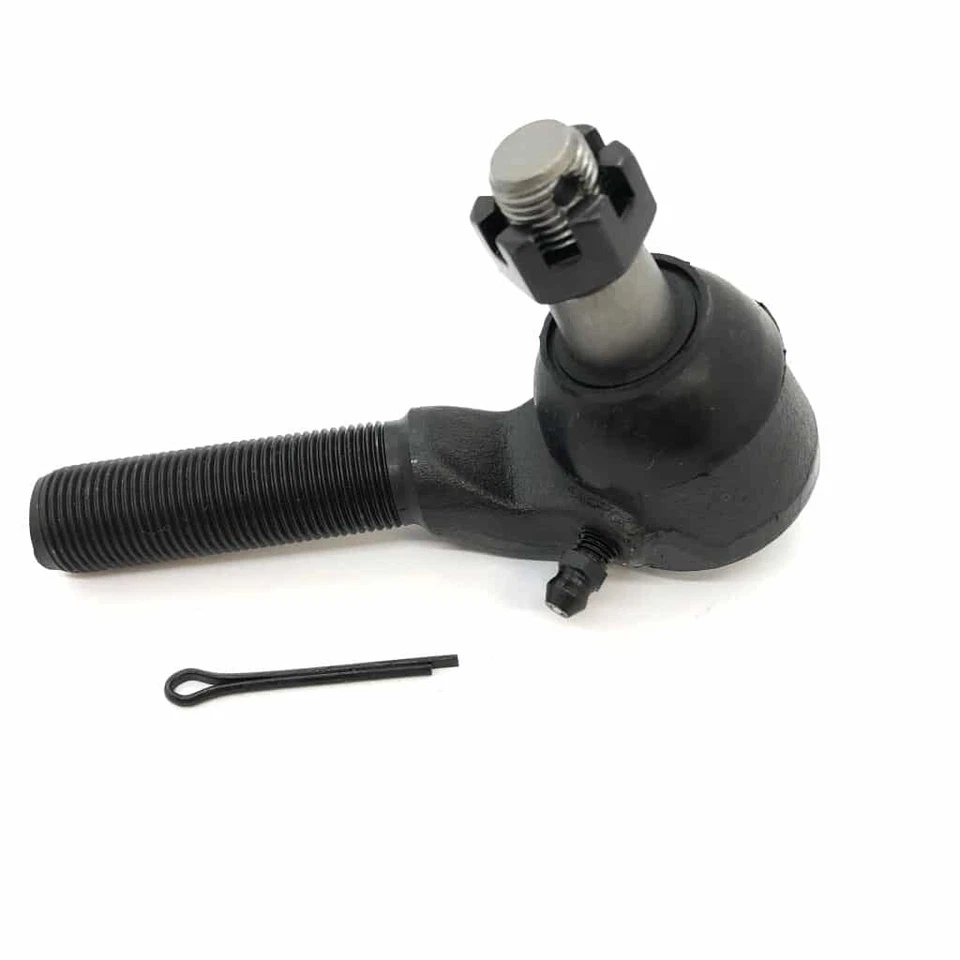 Extremidade externa da haste de amarração do lado esquerdo do motorista Chrysler Imperial 1957-1963 - Imagem 2 de 3