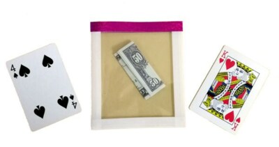 card sleeves that look like playing cards Vintage Card Sleeves Play Ball (100 count) main image 1
