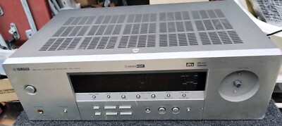 YAMAHA RX-V357 AV Receiver 5.1 surround sound 4957812309004| eBay