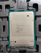 Intel Xeon Platinum 8273CL SRF81 2.2GHz 28 Cores 56T 165W LGA3647 CPU Processor