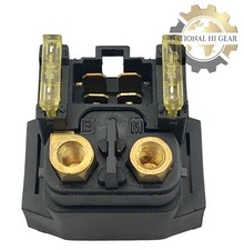 Starter Solenoid Relay for Yamaha 4Xe-81940-00-00 4Xe-81940-10-00 New