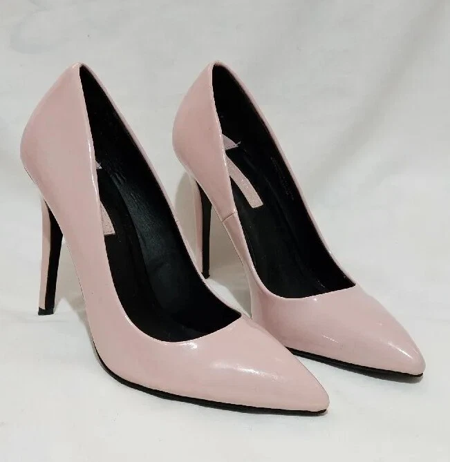 Dorothy perkins deals pink heels