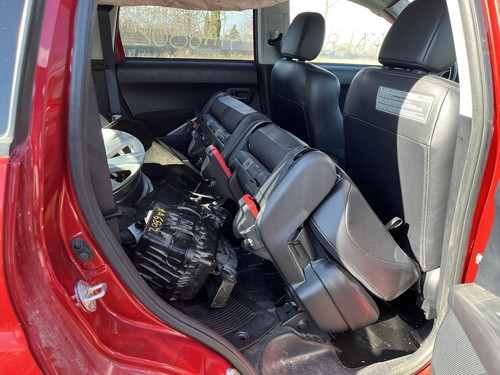 Used Engine Control Module (ECM) fits: 2012 Mitsubishi Outlander Electronic Cont - Picture 20 of 24