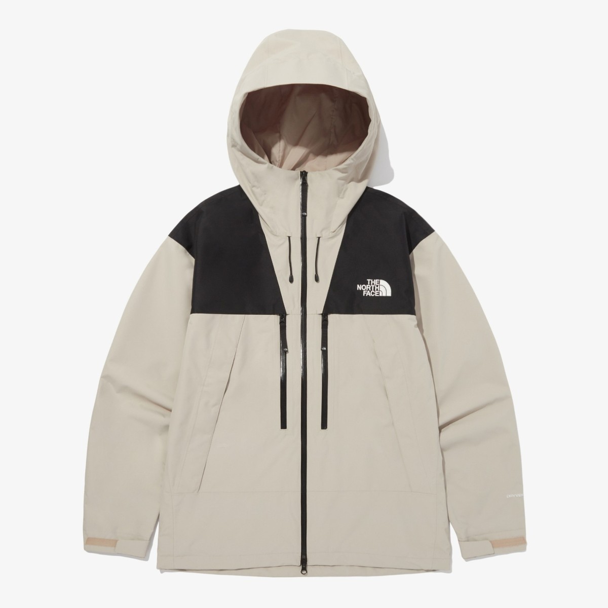 THE NORTH FACE mountain light jacket 美品 The North Face Mountain Light Triclimate GORE-TEX Ski Jacket