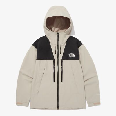 ★THE NORTH FACE★送料込み★M'S MOUNTAIN PEAK JACKET NJ2HQ50 THE NORTH FACE Mens MOUNTAIN PEAK JACKET LIGHT BEIGE