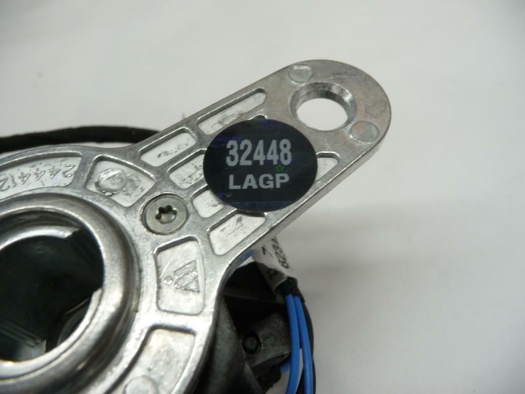 2010-2015 Ferrari 458 Italia, Spider LH, Left Lock Cylinder 82343400 OEM A1