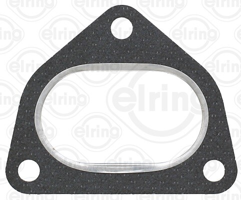 Elring Dichtung, WäRmetauscher (243.729) FüR Opel Corsa A Porsche 911-image