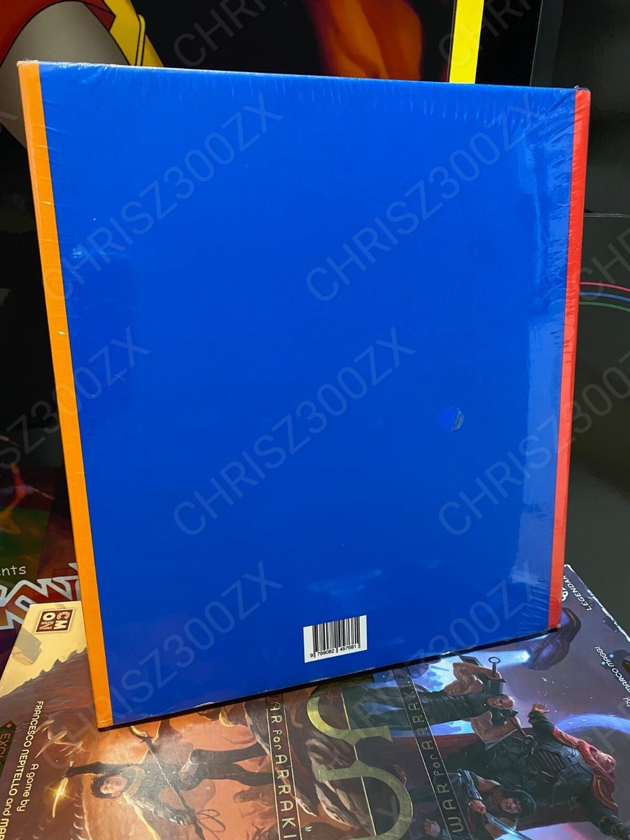 Sonic the Hedgehog Art & Design Book Standard Edition Encyclopedia