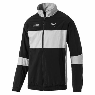 PUMA メルセデス MAPM T7 ジャケット/パンツ M(US) 578484-01] Mens Puma Mercedes MAPM Woven Jacket | eBay