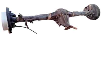 2007-2013 Toyota Tundra 4.7L 4.6L Rear End Differential Axle A01A