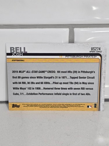 2019 Topps Update US251-300 + Variations/Parallels Gold /2019/Rainbow/150 stamp - Picture 47 of 461