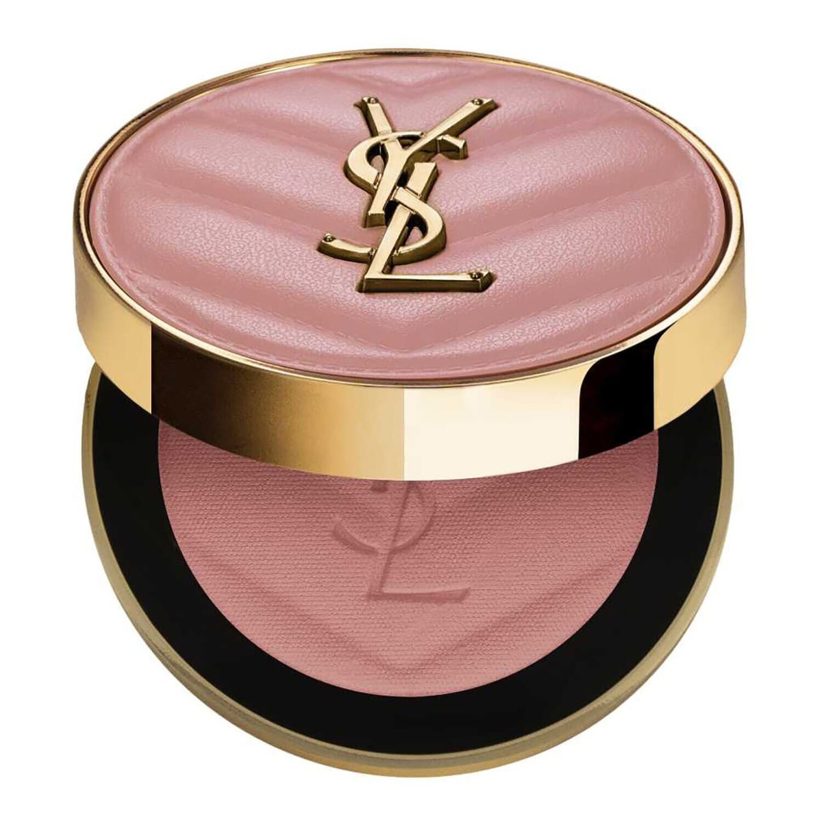 YSL MAKE ME BLUSH No.12 チーク 6g YSL Make Me Blush Bold Blurring Blush | YSL Beauty