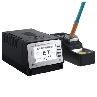 T12-C High Power Isolation Transformer Professional Repair Welding Station Peak