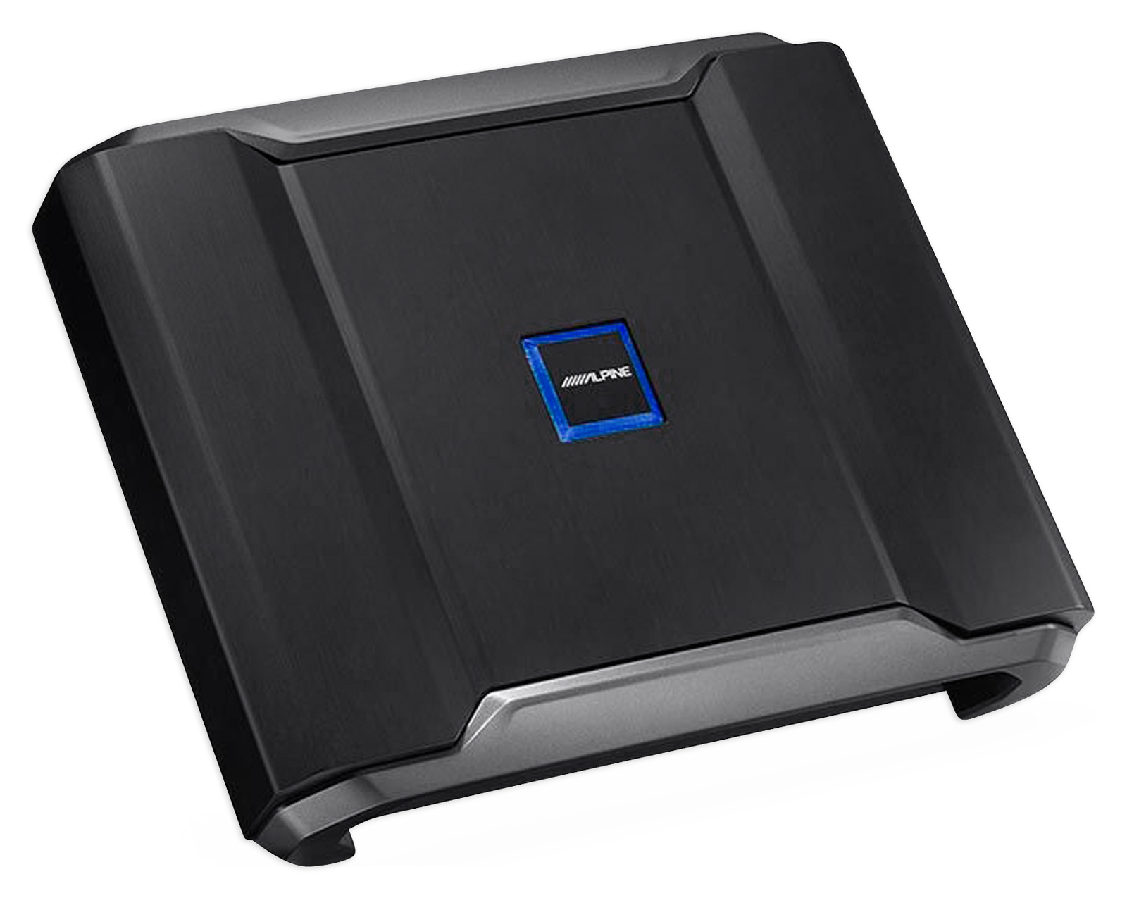 Автомобильный аудиоусилитель ALPINE R-A75M мощностью 750 Вт с среднеквадратичным значением для сабвуфера класса D 51690₽