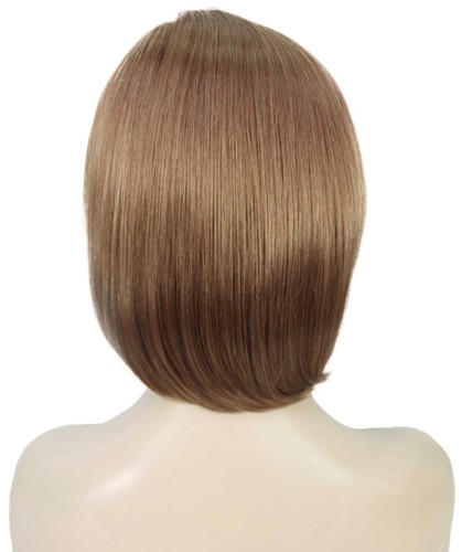 Still ME Sandra Pixie 9 1/2" Wavy Heat Style Synthetic Fiber, Multicolor,CL-0111 - Picture 31 of 272