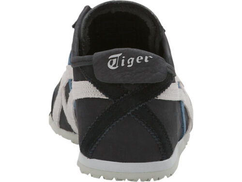 Schuhe Asics Onitsuka tiger mexico 66 Mann Frau D832L Schuhe Premium Leather - Bild 23 von 36