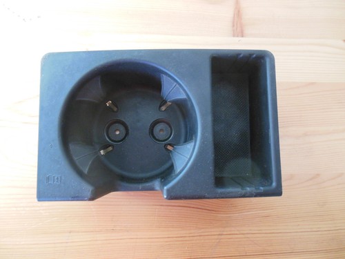 Getränkehalter Mittelkonsole Audi A6 4F Avant