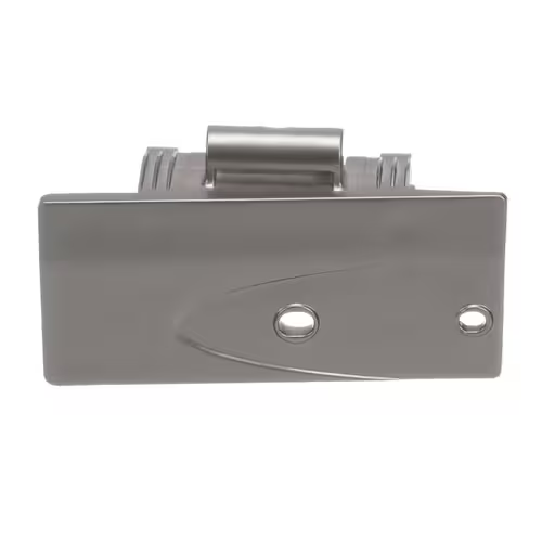 New Samsung DA67-02056A Refrigerator Freezer Right Door Handle Mounting Cap