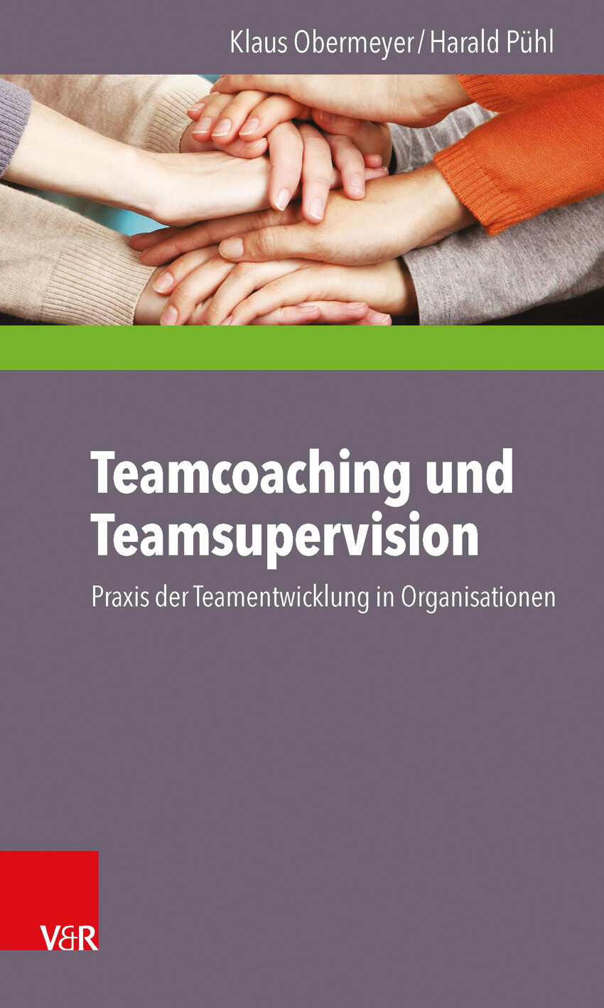 Thumbnail - Teamcoaching Und Teamsupervision Klaus Obermeyer