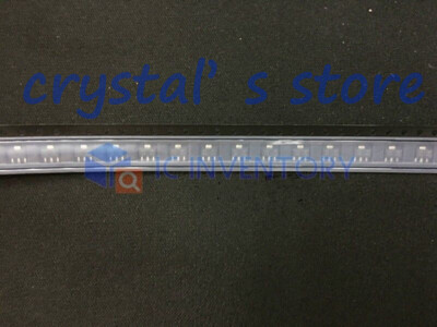 10PCS LD2981ABU50TR IC REG LDO 5V 0.1A SOT89-3 ST