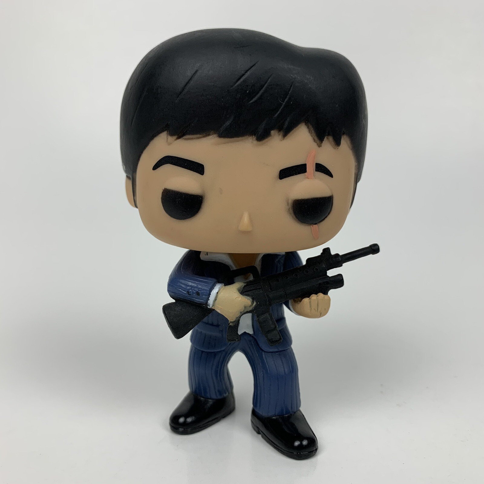 Funko Pop! Vinyl: Scarface - Tony Montana #86 2014 [No Box]