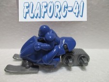 sorpresine Kinder GATTI DELLE NEVI 2015-2016 A SCELTA