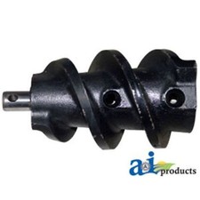 352552A1 Stalk Roll Auger Assembly (LH) Fits Case-IH:1043,1044,1054,1063,1064,