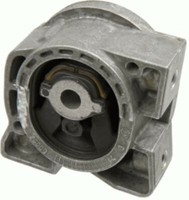 LemfÖRder Motorlager Hinten, Rechts FüR Mercedes A-KLASSE (W169)