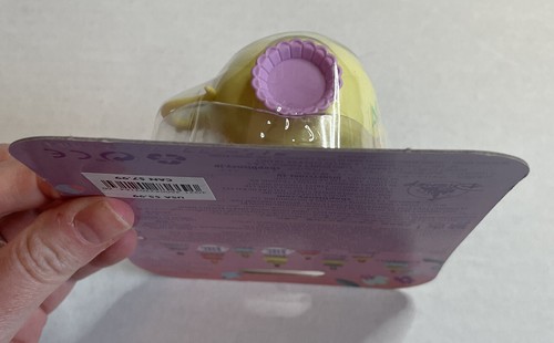 NEW Disney Tea Cup Cuties Princess Figure with Tray Wave 2 Tiana - Picture 4 of 6