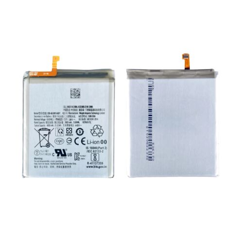 Nowy do Samsung Galaxy S21 G990 S21 5G G991 EB-BG991ABY Bateria - Zdjęcie 4 z 7