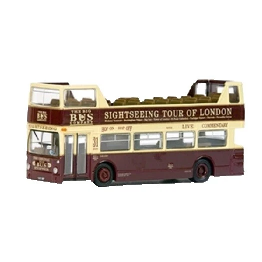 Daimler Diecast autobuses Contemporary fabricación Diecast coches, camiones y camionetas