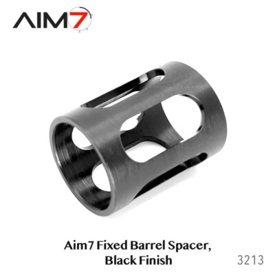 Aim7 Fixed Barrel Spacer