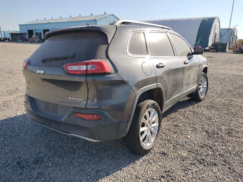 2014 Jeep Cherokee Transmission Oil Cooler 68165900AB OEM. eBay