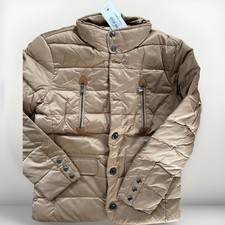 Ladies Lee Cooper Coat New With Tags Size Medium