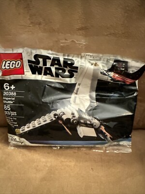 LEGO Polybags: Imperial Shuttle (30388)