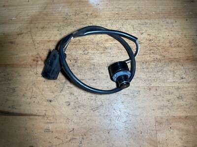 Seadoo 1997-2003 OEM DESS Ignition Key Post Assy Fresh Water