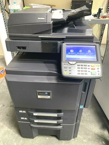 ledger laser printer