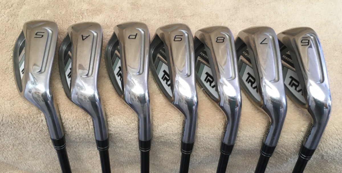 Giga 5 Wood Regular Graphite Shaft Golf Pride Grip Giga 5 Wood Regular Graphite Shaft Golf Pride Grip