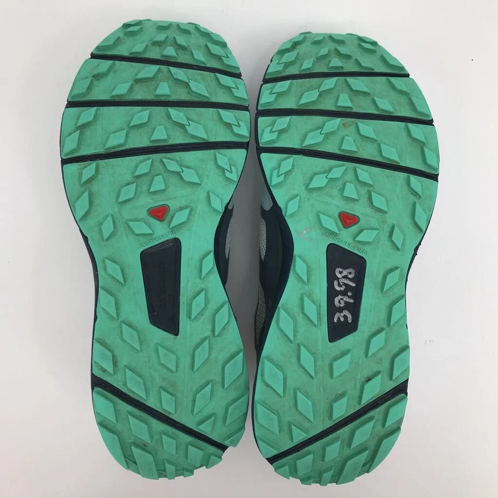 Salomon trail top running 2019