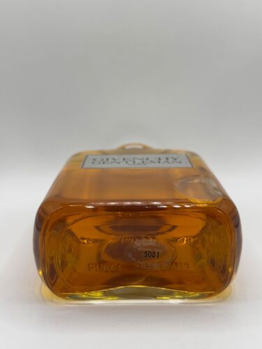 GIVENCHY GENTLEMAN BY GIVENCHY 220ML EDT VINTAGE SPLASH CODE-5D01 - Picture 2 of 3