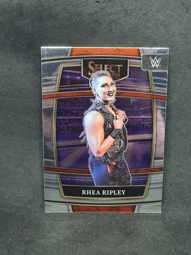 carte catch 2022 panini wwe select concourse prizm aux choix liste déroulante - Imagen 58 de 383