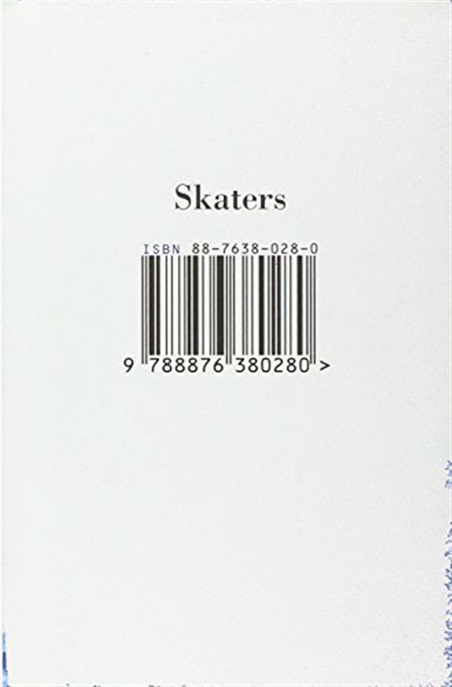 Skaters - Hocking J. (cur.); Knutson J. (cur.); Mahar J. J. (cur.)