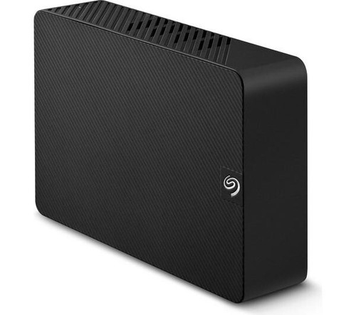 Seagate Expansion 8TB Desktop External Hard Drive USB 3.0 –STKP8000400 - Picture 3 of 3