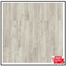 Lakeshore Pecan Stone 7 Mm T X 7.6 In. W Laminate Wood Flooring (24.2 Sqft/Case)