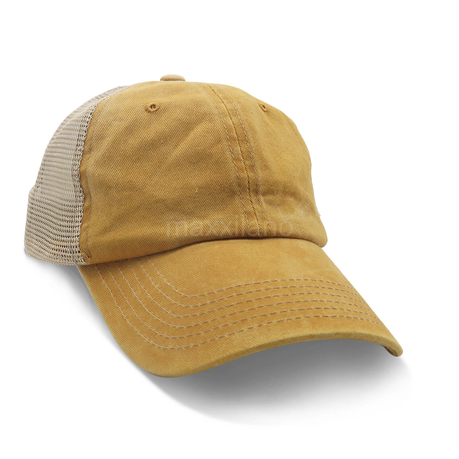 Купить Baseball Cap Washed Cotton Polo 
