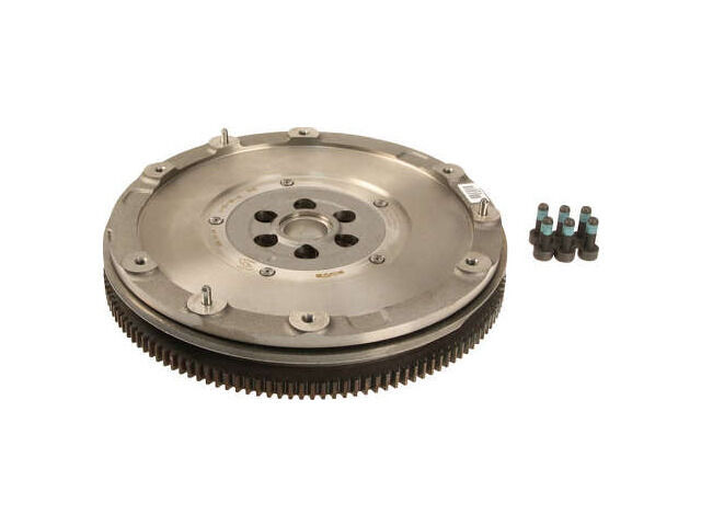 Sachs 74PM44P Flywheel Fits 2011-2015 Mini Cooper 1.6L 4 Cyl Dual Mass ...