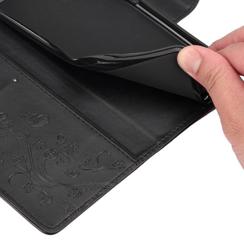 Ochrona Etui na telefon komórkowy do Xiaomi Redmi Note 12 Pro 5G Case Cover Pokrowiec Wallet Etui - Zdjęcie 43 z 49